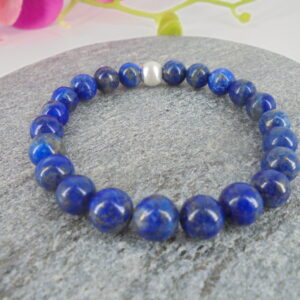 Lapislazuli Armband